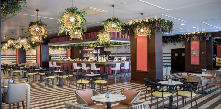 Kvaliteetne puhkus Antalyas, 5* hotellis MEGASARAY WESTBEACH ANTALYA! 35