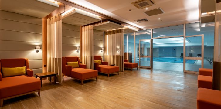 Kvaliteetne puhkus Antalyas, 5* hotellis MEGASARAY WESTBEACH ANTALYA! 41