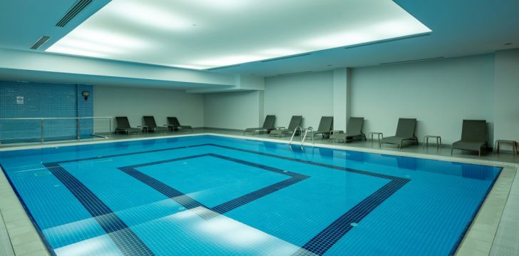 Kvaliteetne puhkus Antalyas, 5* hotellis MEGASARAY WESTBEACH ANTALYA! 22