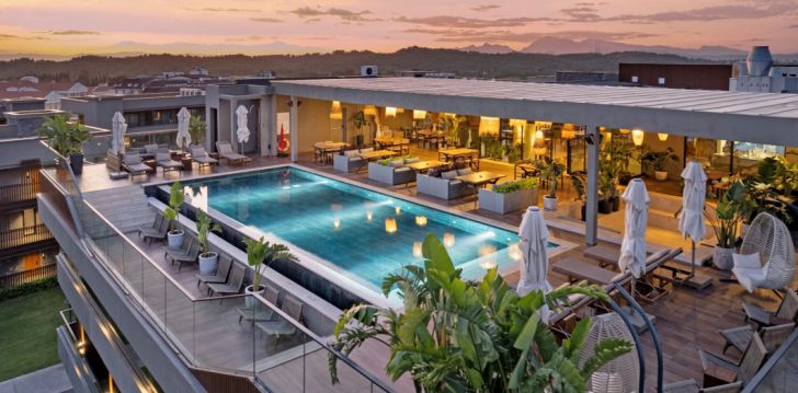Puhka Side kuurortis, kaunis 5* hotellis JACARANDA LUXURY RESORT! 13