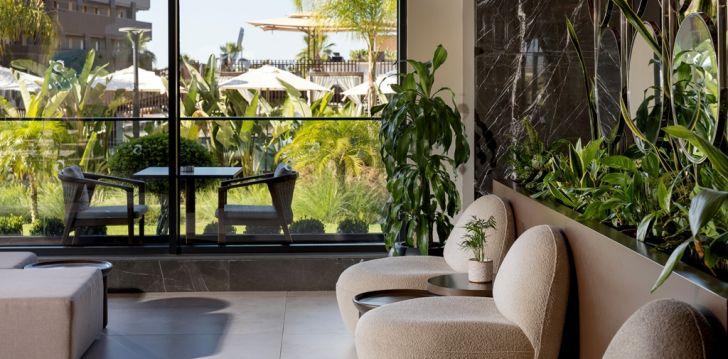 Puhka Side kuurortis, kaunis 5* hotellis JACARANDA LUXURY RESORT! 23