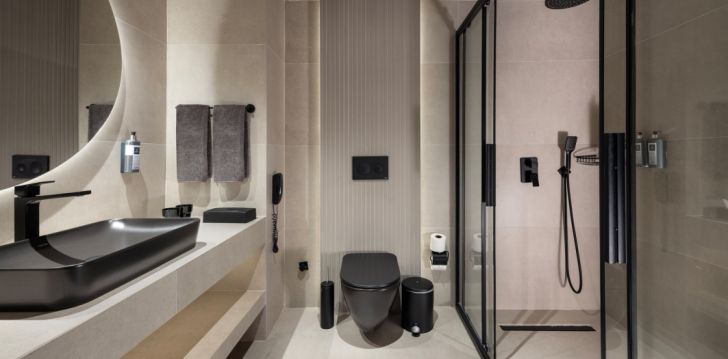 Puhka Side kuurortis, kaunis 5* hotellis JACARANDA LUXURY RESORT! 17