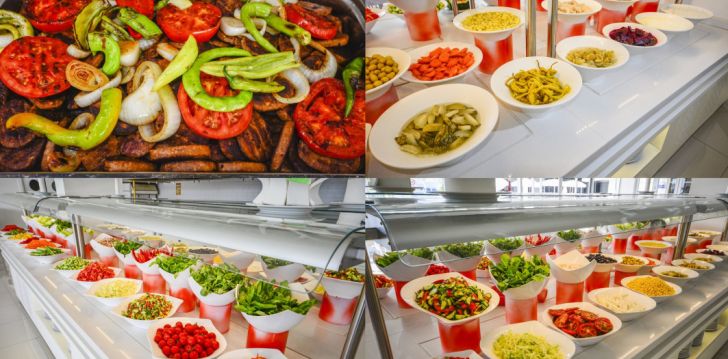 Lõõgastav puhkus Alanya kuurortis, peatu 5* hotellis LAGUNA BEACH ALYA RESORT & SPA HOTEL! 14