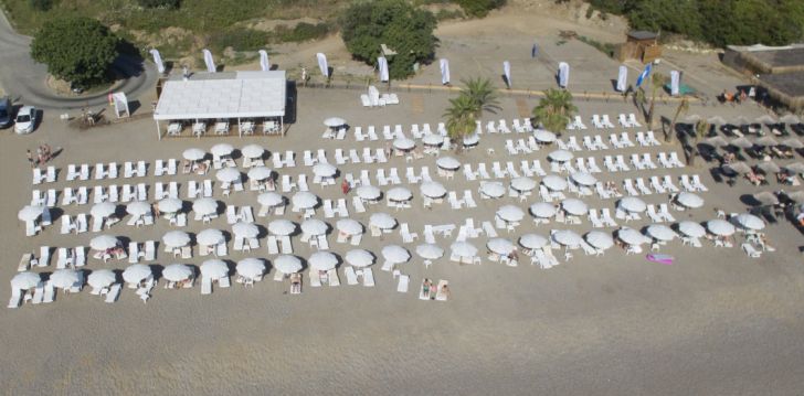 Lõõgastav puhkus Alanya kuurortis, peatu 5* hotellis LAGUNA BEACH ALYA RESORT & SPA HOTEL! 17