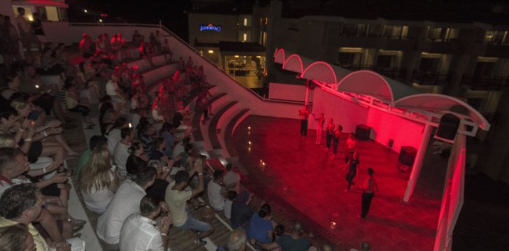 Lõõgastav puhkus Alanya kuurortis, peatu 5* hotellis LAGUNA BEACH ALYA RESORT & SPA HOTEL! 22