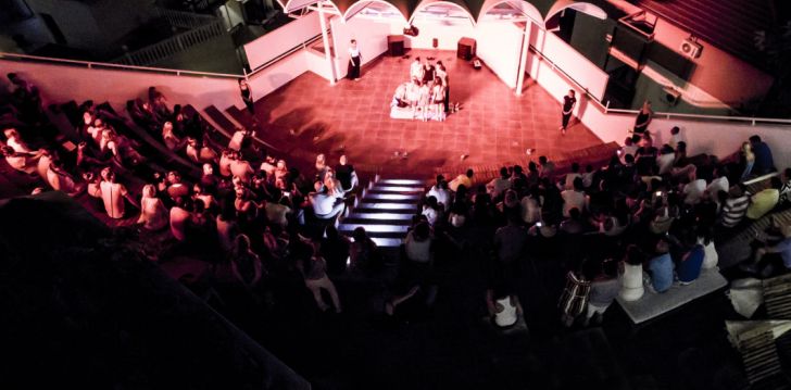 Lõõgastav puhkus Alanya kuurortis, peatu 5* hotellis LAGUNA BEACH ALYA RESORT & SPA HOTEL! 23