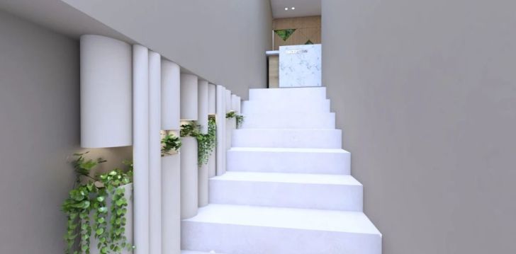 Populaarne Albaania, puhka 4* hotellis NAYEL HOTEL! 1