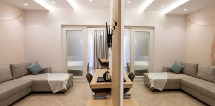 Populaarne Albaania, puhka 4* hotellis NAYEL HOTEL! 7