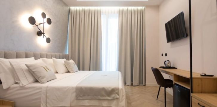 Populaarne Albaania, puhka 4* hotellis NAYEL HOTEL! 3