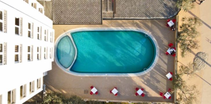 Puhkus Albaanias, 4* hotellis MAJESTIC HOTEL! 22