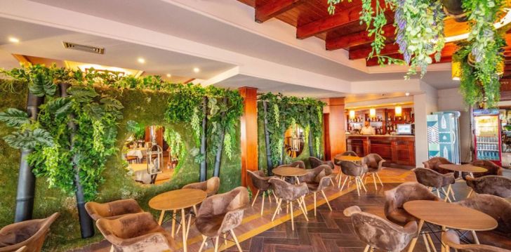 Puhkus Albaanias, 4* hotellis MAJESTIC HOTEL! 2