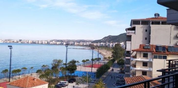 Mugav puhkus Durresis, 4* hotellis AMBASADOR HOTEL! 26