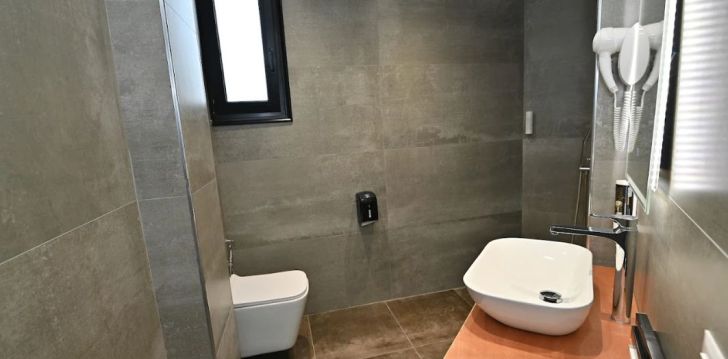 Rahulik puhkus Albaanias, 3* hotellis MONDURO HOTEL! 4
