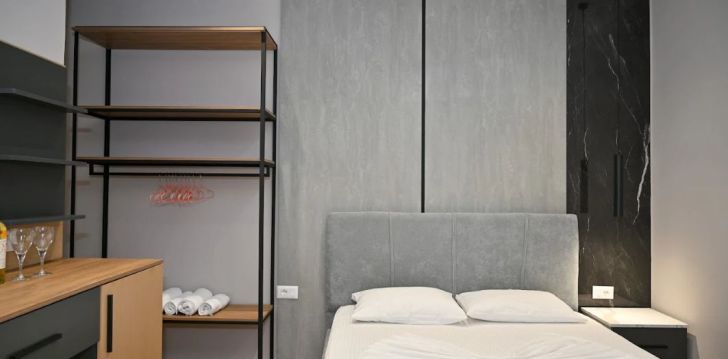 Rahulik puhkus Albaanias, 3* hotellis MONDURO HOTEL! 1