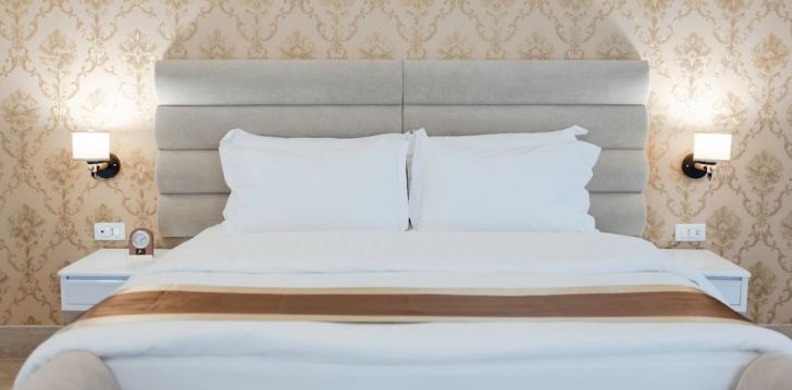 Mereäärne puhkus Durresis, Albaanias, 4* hotellis FA-FA PREMIUM! 8