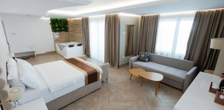 Mereäärne puhkus Durresis, Albaanias, 4* hotellis FA-FA PREMIUM! 9