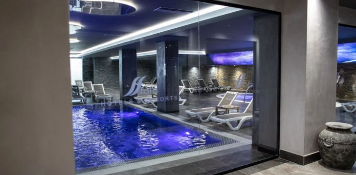 Mereäärne puhkus Durresis, Albaanias, 4* hotellis FA-FA PREMIUM! 12