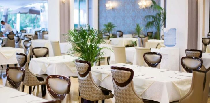 Mereäärne puhkus Durresis, Albaanias, 4* hotellis FA-FA PREMIUM! 13
