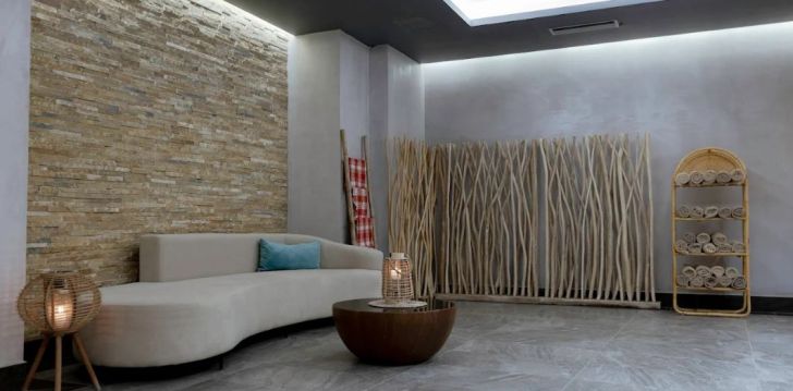 Mereäärne puhkus Durresis, Albaanias, 4* hotellis FA-FA PREMIUM! 14