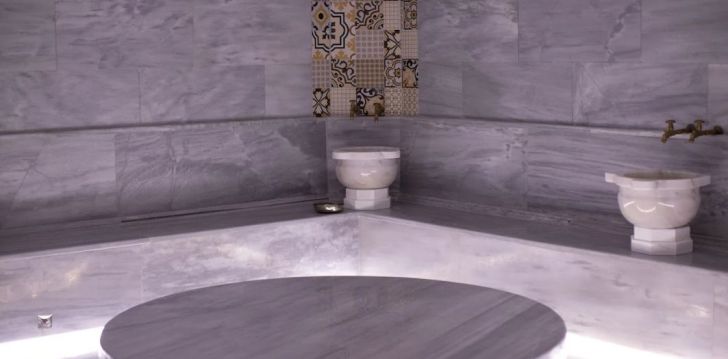 Mereäärne puhkus Durresis, Albaanias, 4* hotellis FA-FA PREMIUM! 17