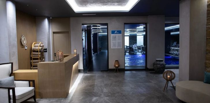 Mereäärne puhkus Durresis, Albaanias, 4* hotellis FA-FA PREMIUM! 18