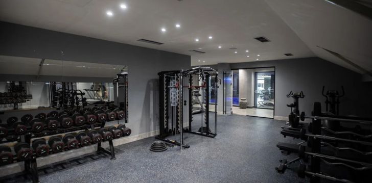 Mereäärne puhkus Durresis, Albaanias, 4* hotellis FA-FA PREMIUM! 19