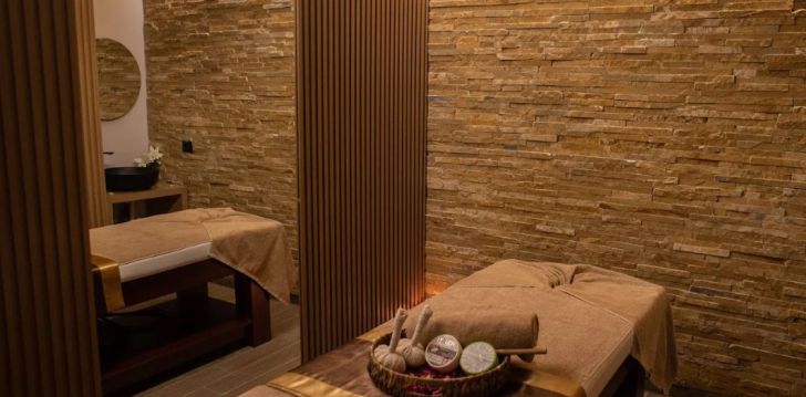 Mereäärne puhkus Durresis, Albaanias, 4* hotellis FA-FA PREMIUM! 20