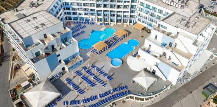 Puhkus, mida väärid RIVIERA SPA RESORT (ADULTS ONLY) 4* hotellis Maltal! 3