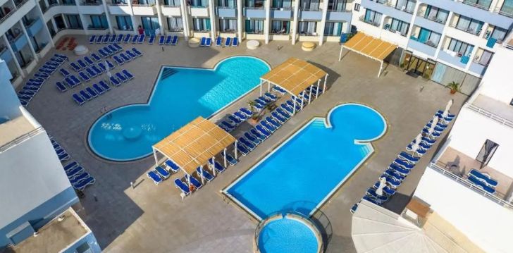 Puhkus, mida väärid RIVIERA SPA RESORT (ADULTS ONLY) 4* hotellis Maltal! 6