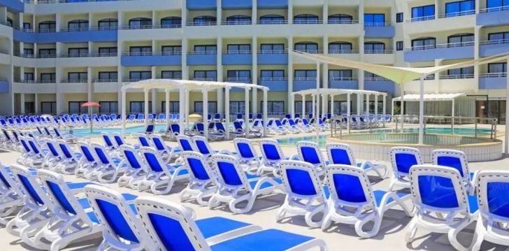 Puhkus, mida väärid RIVIERA SPA RESORT (ADULTS ONLY) 4* hotellis Maltal! 7