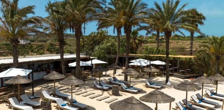 Puhkus, mida väärid RIVIERA SPA RESORT (ADULTS ONLY) 4* hotellis Maltal! 9