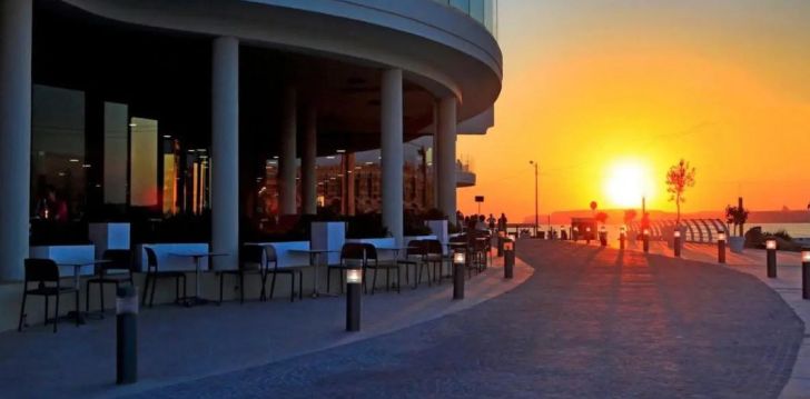 Puhkus, mida väärid RIVIERA SPA RESORT (ADULTS ONLY) 4* hotellis Maltal! 11