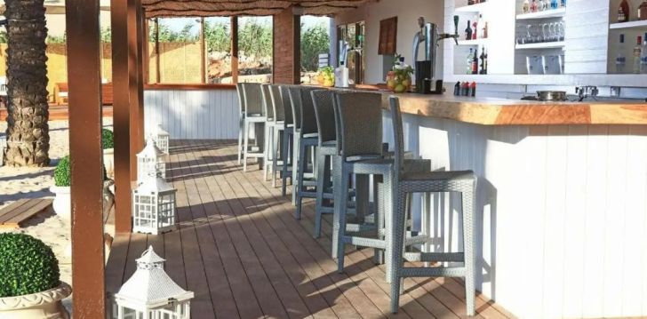 Puhkus, mida väärid RIVIERA SPA RESORT (ADULTS ONLY) 4* hotellis Maltal! 14