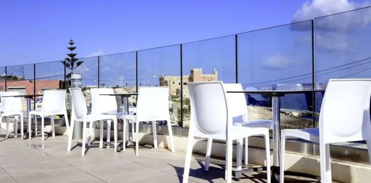 Puhkus, mida väärid RIVIERA SPA RESORT (ADULTS ONLY) 4* hotellis Maltal! 15