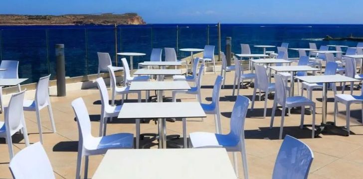 Puhkus, mida väärid RIVIERA SPA RESORT (ADULTS ONLY) 4* hotellis Maltal! 16