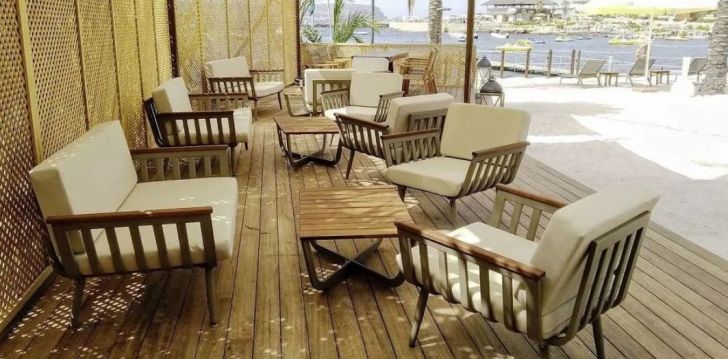 Puhkus, mida väärid RIVIERA SPA RESORT (ADULTS ONLY) 4* hotellis Maltal! 17