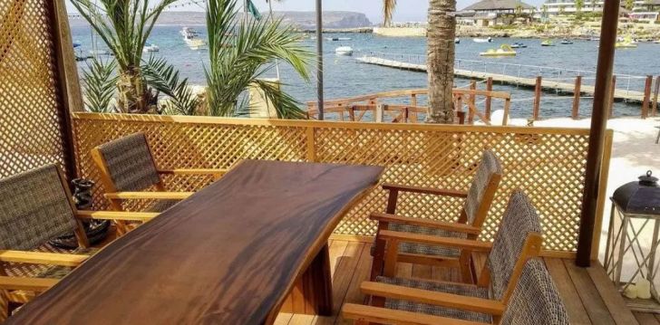 Puhkus, mida väärid RIVIERA SPA RESORT (ADULTS ONLY) 4* hotellis Maltal! 18