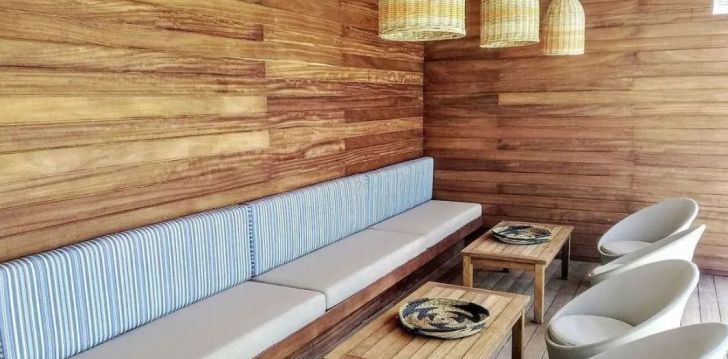 Puhkus, mida väärid RIVIERA SPA RESORT (ADULTS ONLY) 4* hotellis Maltal! 19