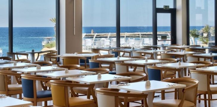 Puhkus, mida väärid RIVIERA SPA RESORT (ADULTS ONLY) 4* hotellis Maltal! 20