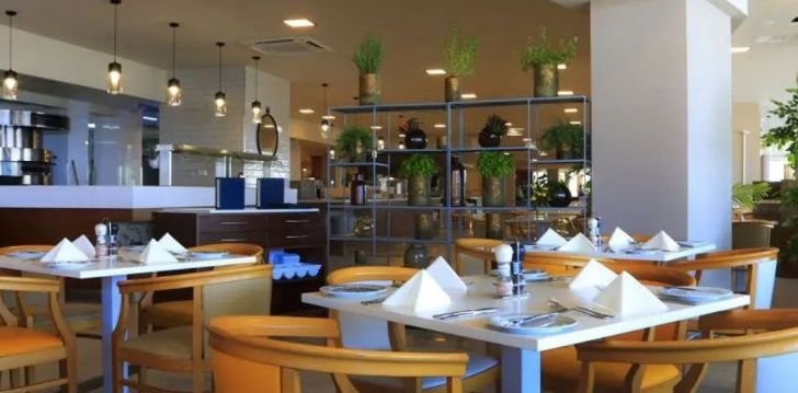 Puhkus, mida väärid RIVIERA SPA RESORT (ADULTS ONLY) 4* hotellis Maltal! 21