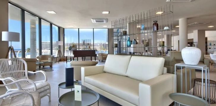 Puhkus, mida väärid RIVIERA SPA RESORT (ADULTS ONLY) 4* hotellis Maltal! 24