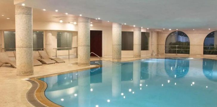 Puhkus, mida väärid RIVIERA SPA RESORT (ADULTS ONLY) 4* hotellis Maltal! 25
