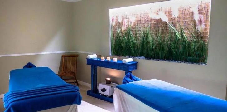 Puhkus, mida väärid RIVIERA SPA RESORT (ADULTS ONLY) 4* hotellis Maltal! 26