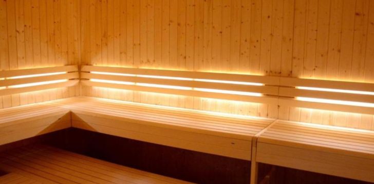 Puhkus, mida väärid RIVIERA SPA RESORT (ADULTS ONLY) 4* hotellis Maltal! 27