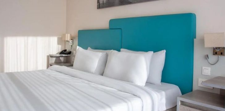 Puhkus, mida väärid RIVIERA SPA RESORT (ADULTS ONLY) 4* hotellis Maltal! 28