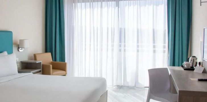Puhkus, mida väärid RIVIERA SPA RESORT (ADULTS ONLY) 4* hotellis Maltal! 29