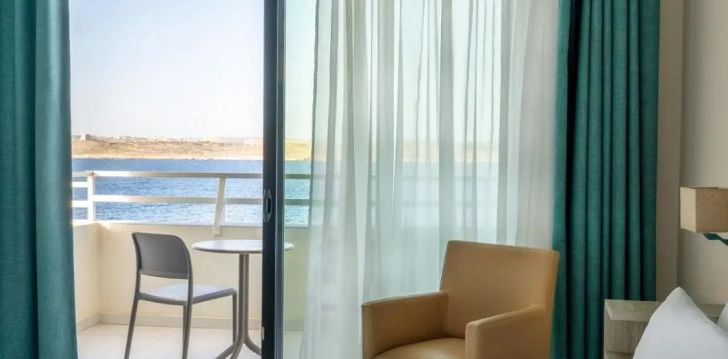 Puhkus, mida väärid RIVIERA SPA RESORT (ADULTS ONLY) 4* hotellis Maltal! 30
