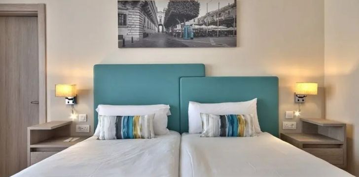 Puhkus, mida väärid RIVIERA SPA RESORT (ADULTS ONLY) 4* hotellis Maltal! 32