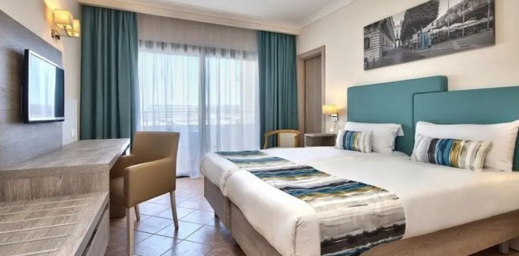 Puhkus, mida väärid RIVIERA SPA RESORT (ADULTS ONLY) 4* hotellis Maltal! 33