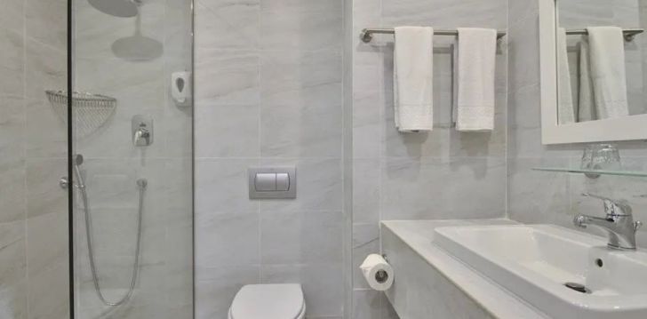 Puhkus, mida väärid RIVIERA SPA RESORT (ADULTS ONLY) 4* hotellis Maltal! 34
